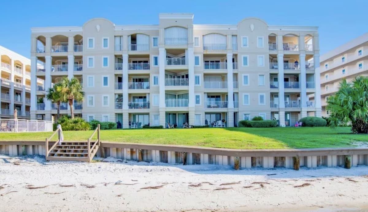 Resort Perdido Grande